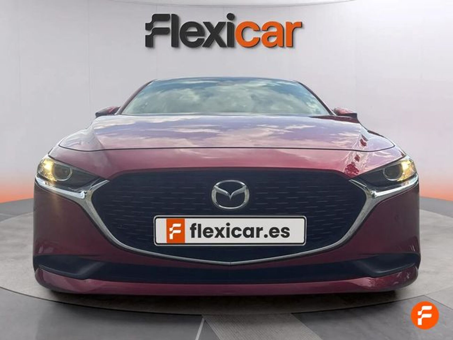 Imagen 2 de MAZDA Mazda3