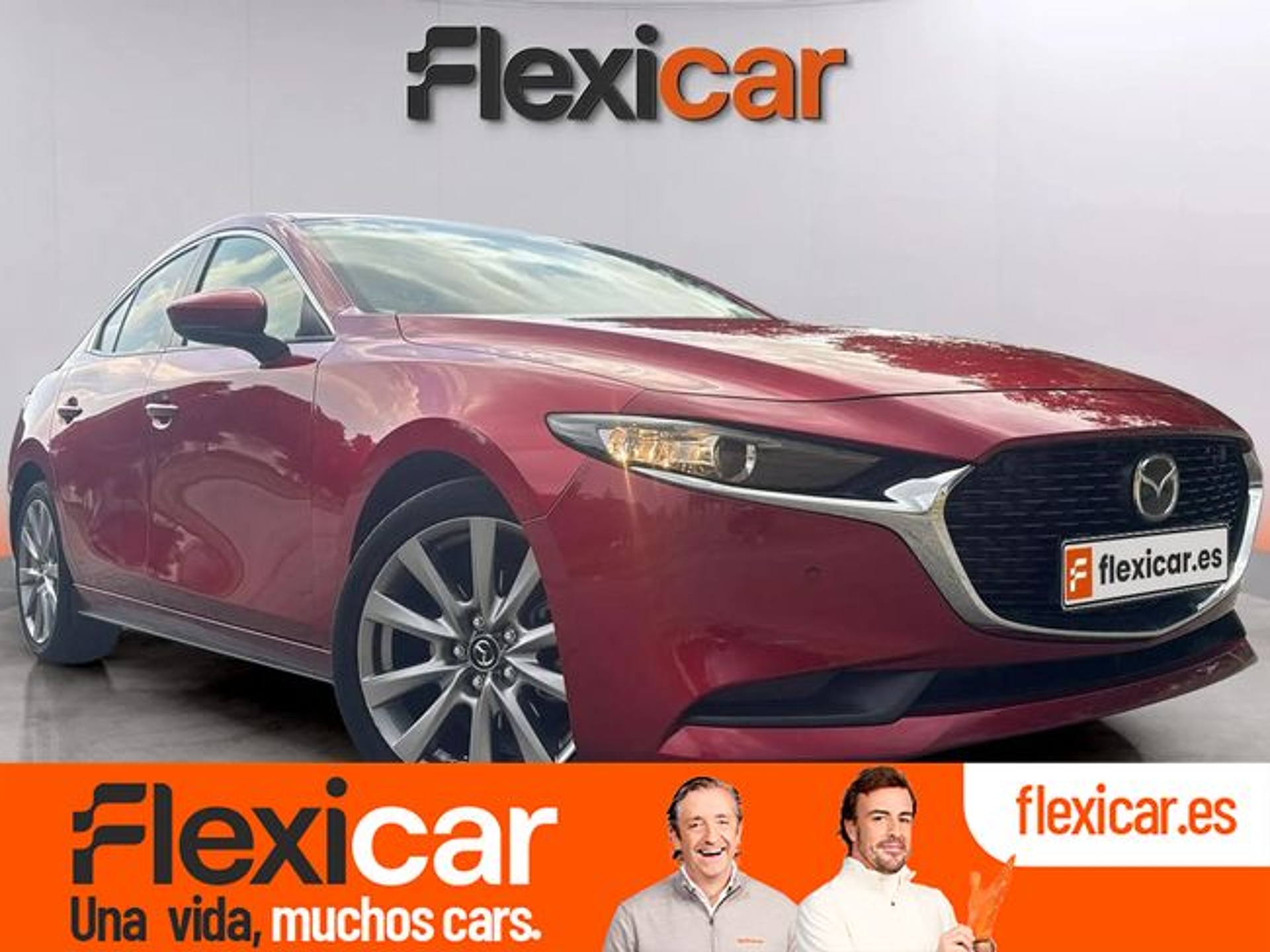 Imagen de MAZDA Mazda3