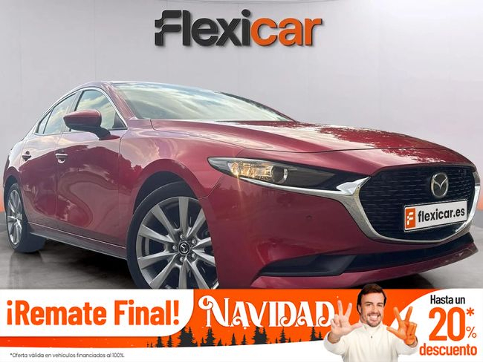 Imagen de MAZDA Mazda3