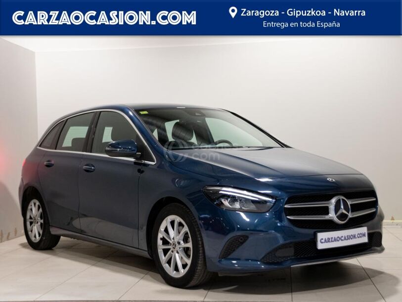 Foto del MERCEDES Clase B B 180d