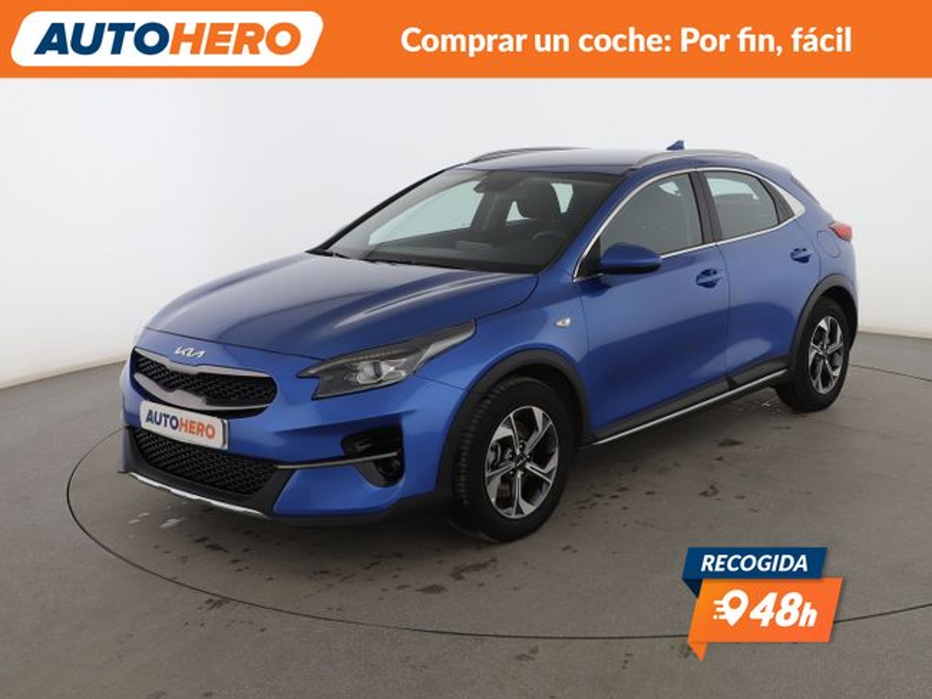 Imagen de KIA XCeed