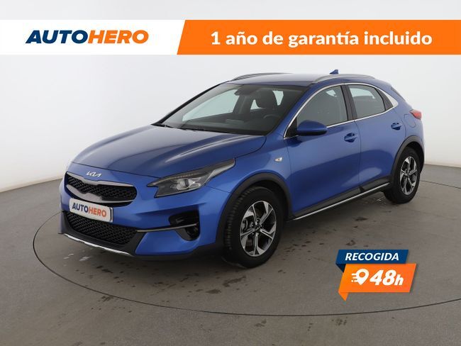 KIA XCeed (1.0 TGDI Drive) en Madrid