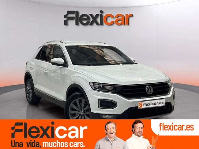 VOLKSWAGEN T-Roc (Sport 1.5 TSI 110kW (150CV) DSG) en Sevilla