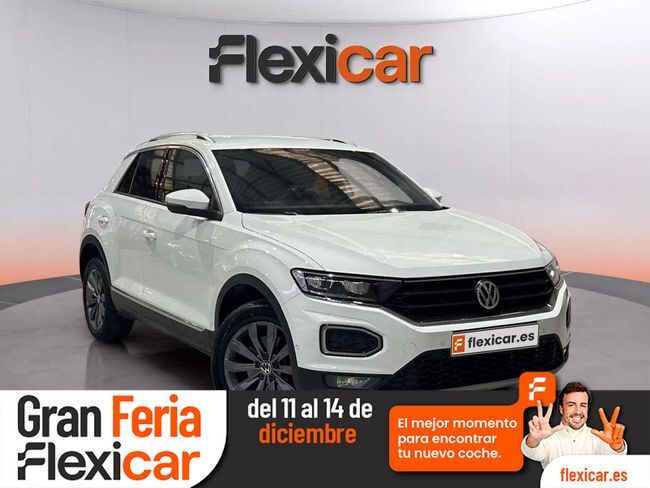 VOLKSWAGEN T-Roc (Sport 1.5 TSI 110kW (150CV) DSG) en Sevilla