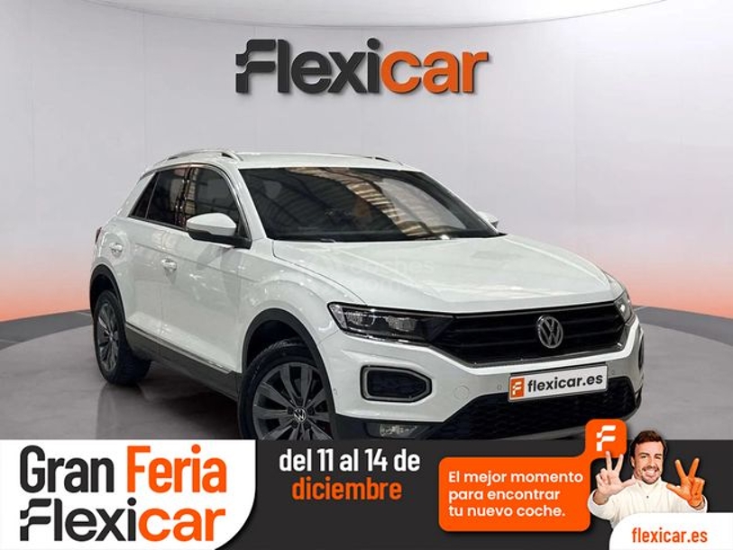 Foto del VOLKSWAGEN T-Roc 1.5 TSI Sport DSG7