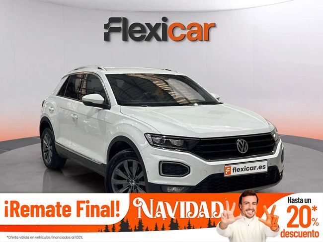 VOLKSWAGEN T-Roc (Sport 1.5 TSI 110kW (150CV) DSG) en Sevilla