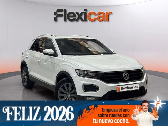 VOLKSWAGEN T-Roc (Sport 1.5 TSI 110kW (150CV) DSG) en Sevilla
