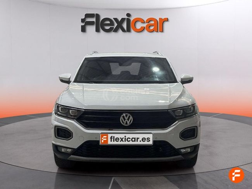 Foto del VOLKSWAGEN T-Roc 1.5 TSI Sport DSG7