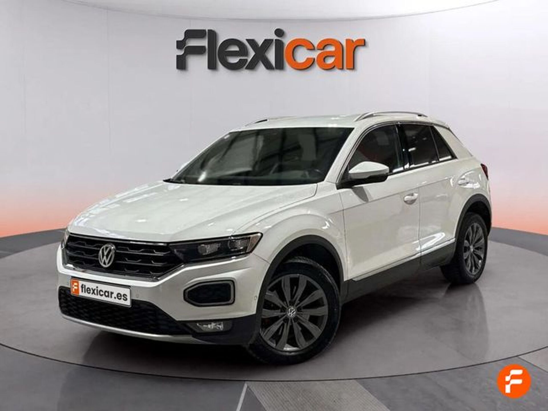 Imagen 3 de VOLKSWAGEN T-Roc