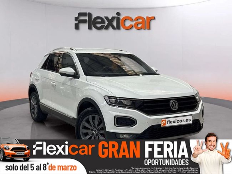 Foto del VOLKSWAGEN T-Roc 1.5 TSI Sport DSG7