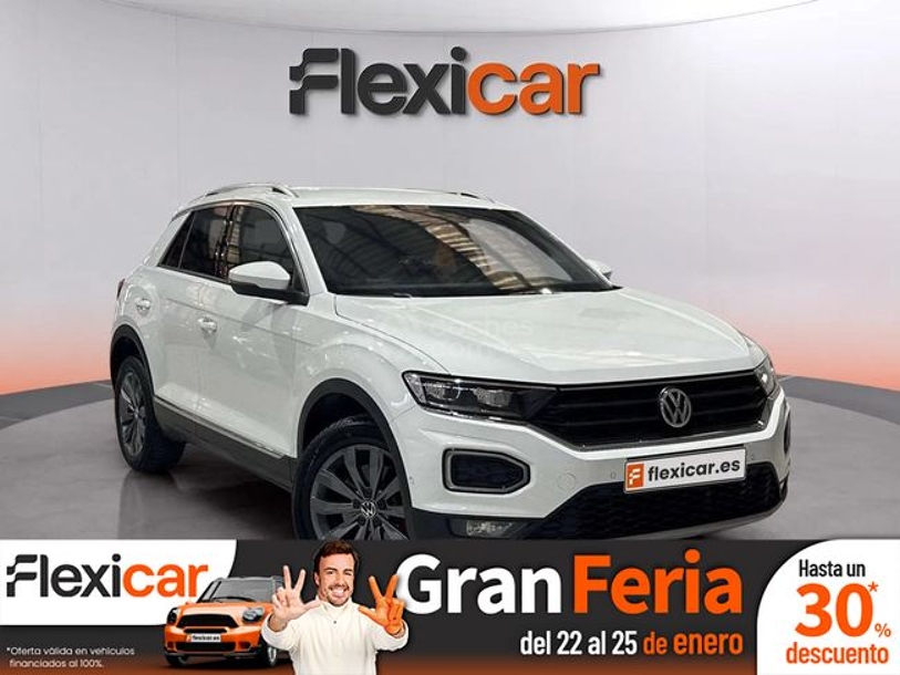 Foto del VOLKSWAGEN T-Roc 1.5 TSI Sport DSG7