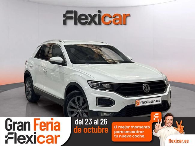 VOLKSWAGEN T-Roc (Sport 1.5 TSI 110kW (150CV) DSG) en Sevilla