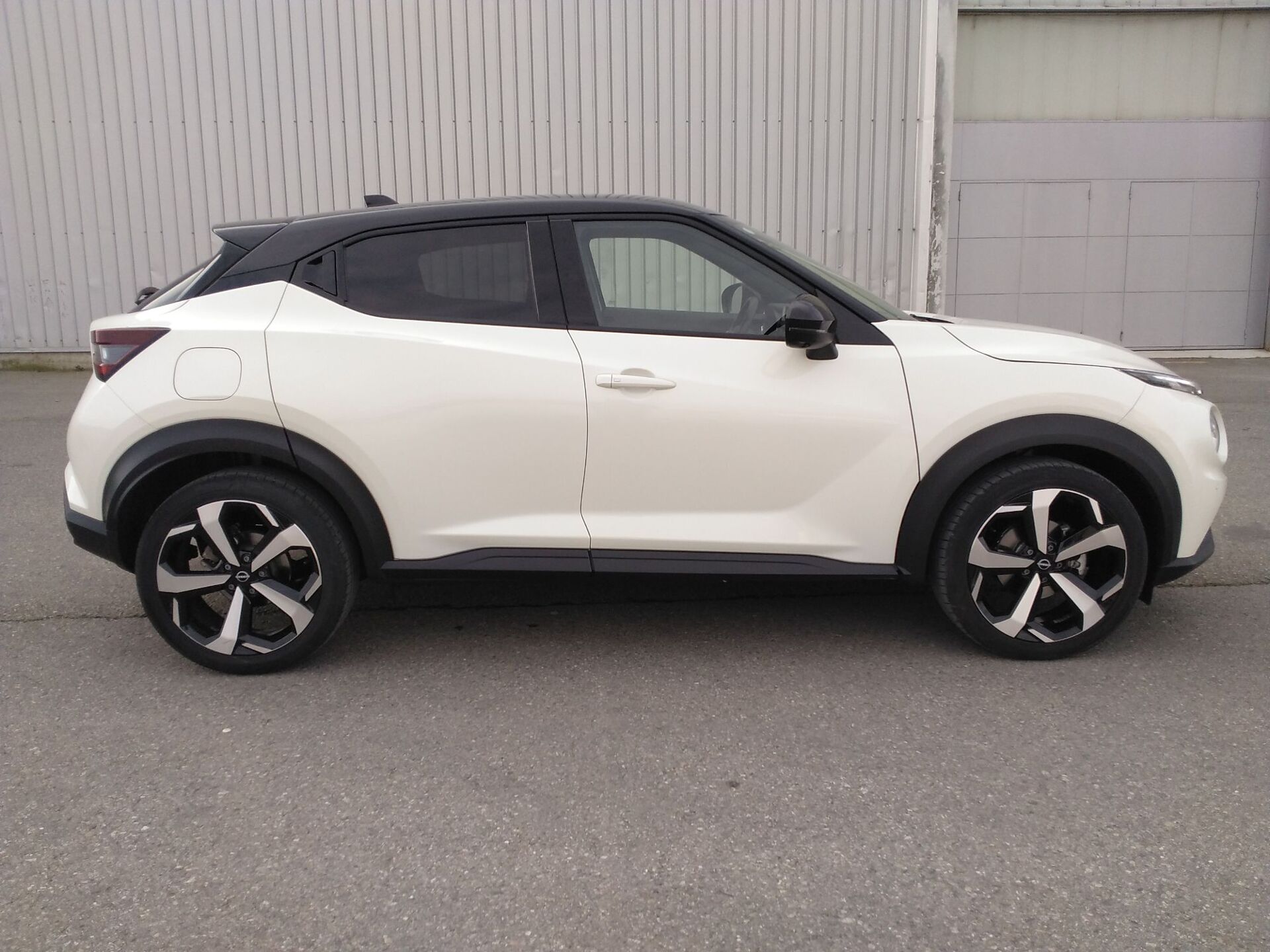 Imagen 1 de NISSAN Juke