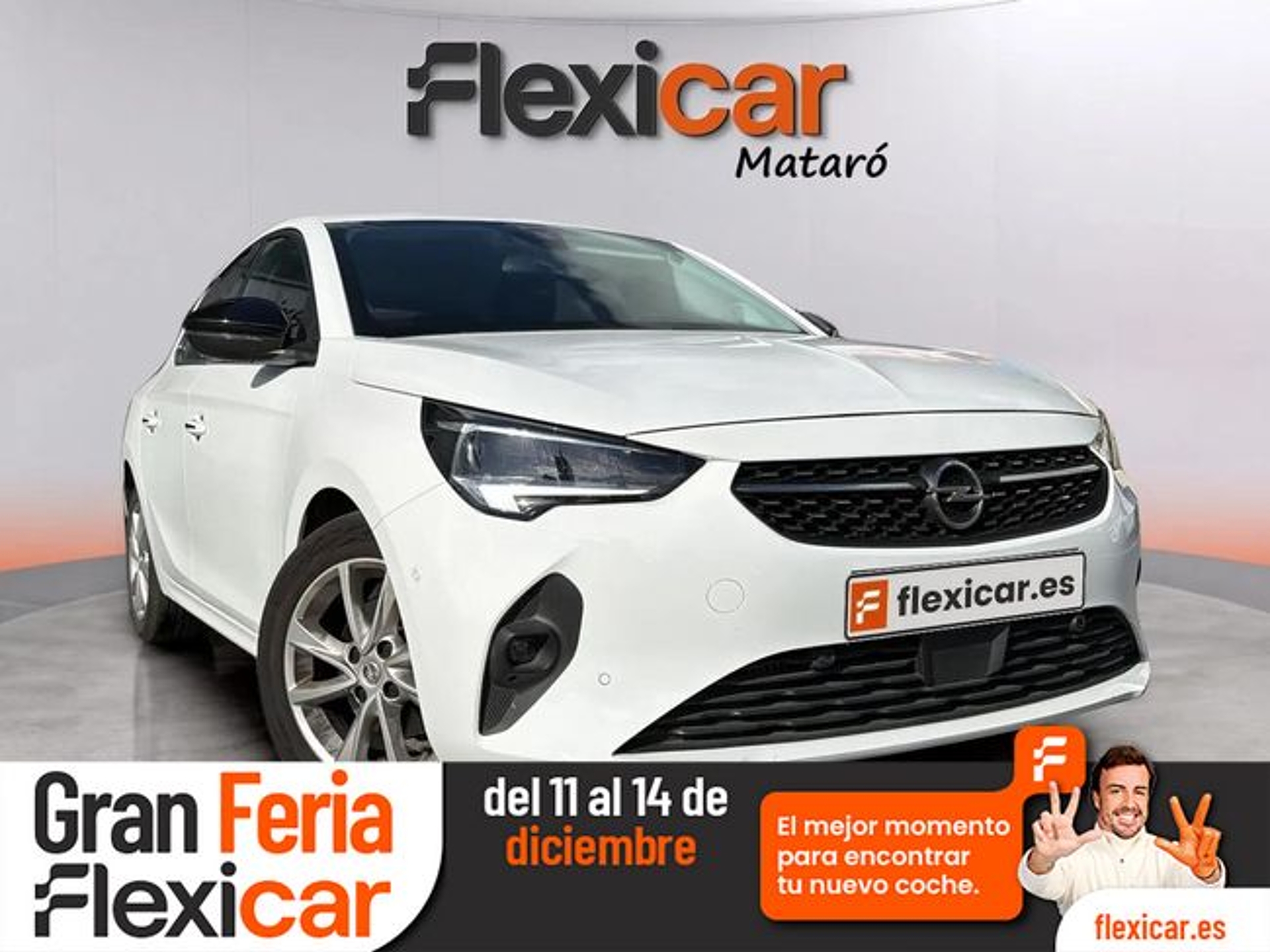 Imagen de OPEL Corsa