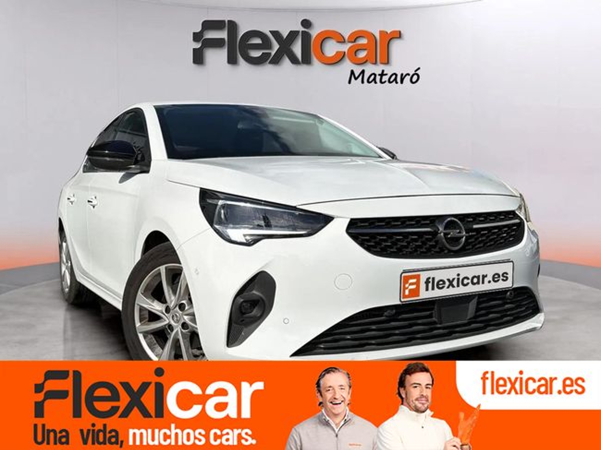 Imagen de OPEL Corsa