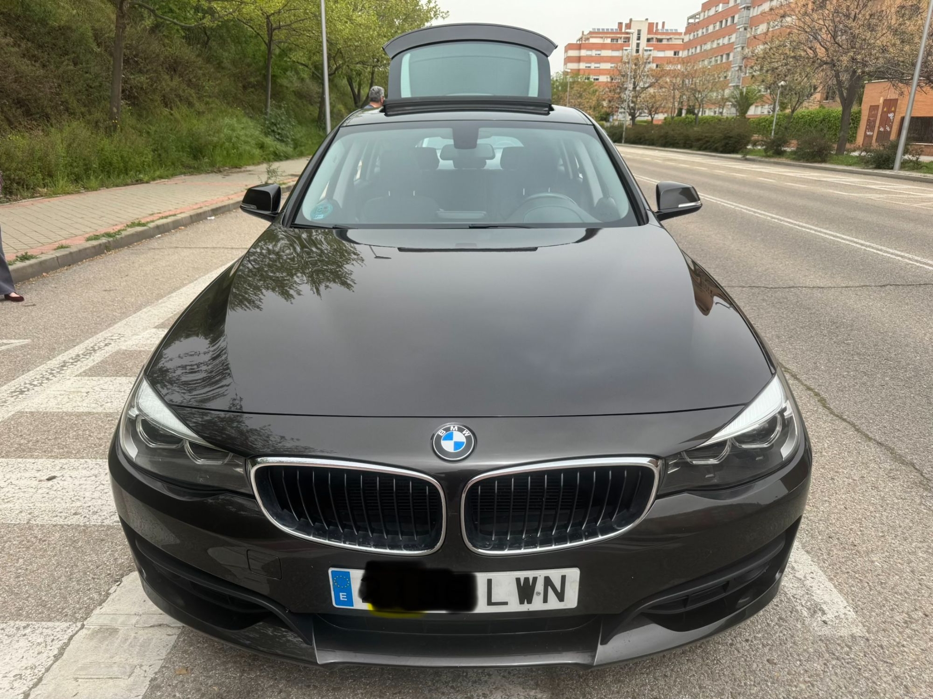 Imagen de BMW Serie 3