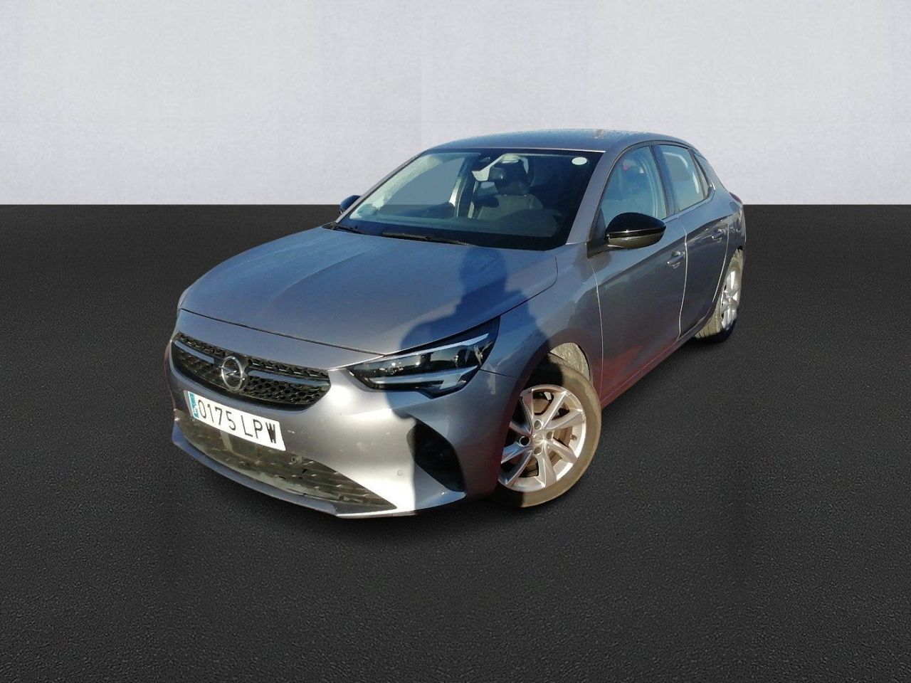 OPEL Corsa (1.5D DT S&S Elegance 75 kW (102 CV)) en Madrid