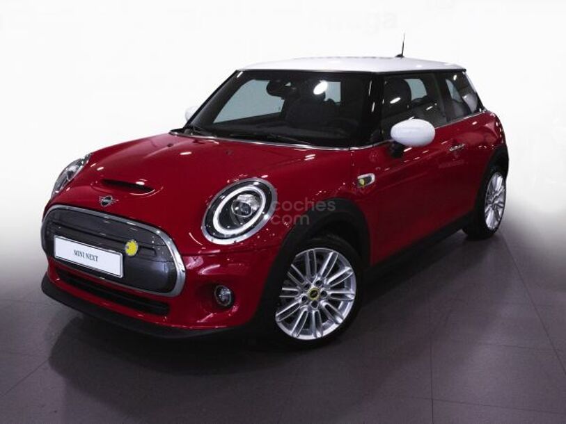 Foto del MINI Mini Cooper SE