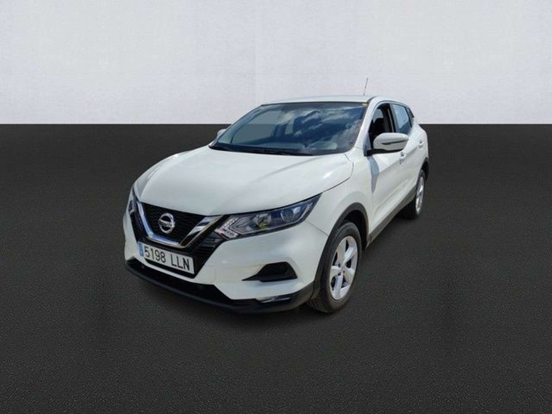 Imagen de NISSAN Qashqai
