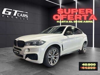 Imagen de BMW X6