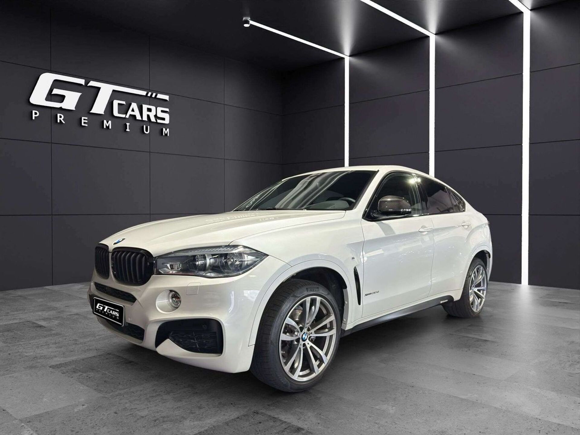Imagen de BMW X6
