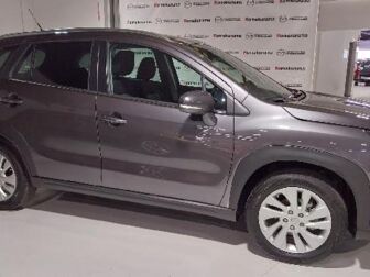 Imagen de SUZUKI S-Cross 1.4L Mild Hybrid S1