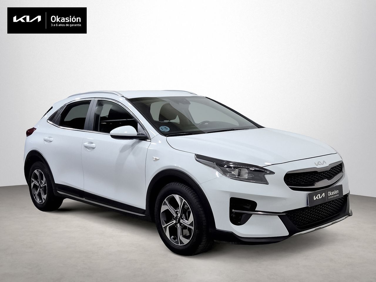 KIA Ceed (1.0 T-GDi 88kW (120CV) Drive) en Barcelona