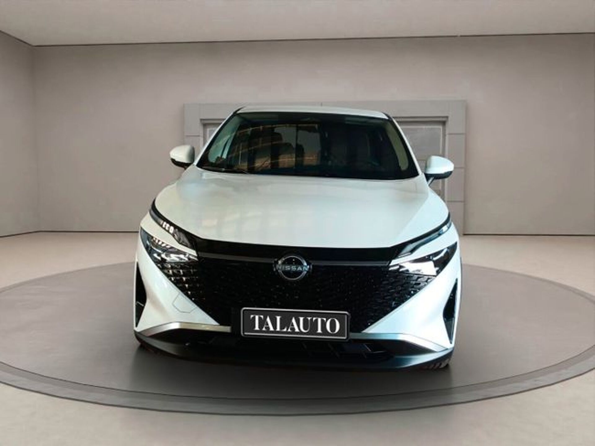 Imagen 3 de NISSAN Qashqai