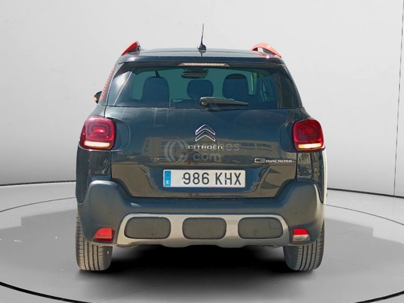 Foto del CITROEN C3 Aircross Puretech S&S Feel 110