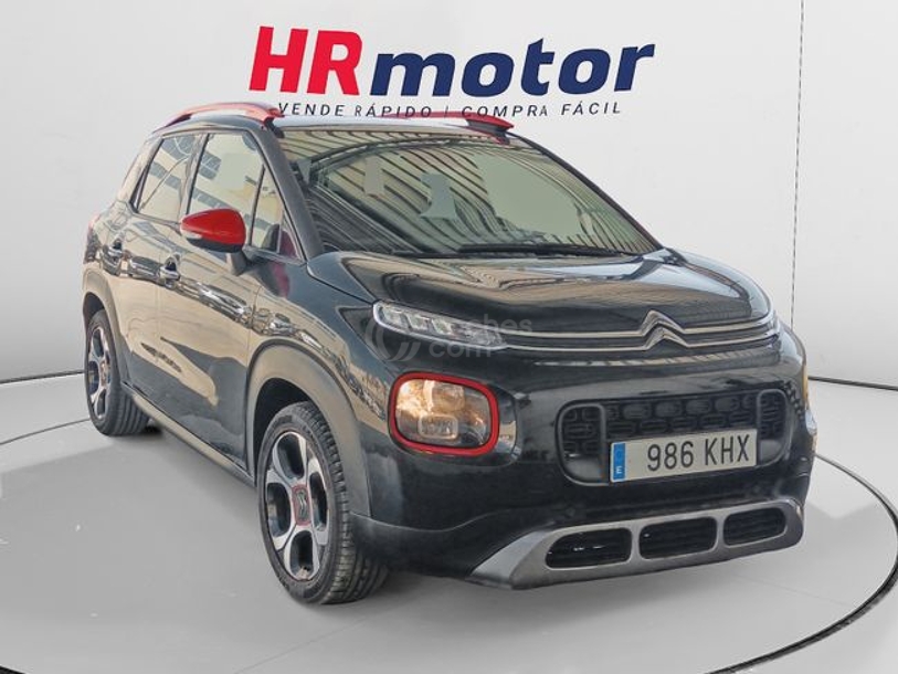 Foto del CITROEN C3 Aircross Puretech S&S Feel 110