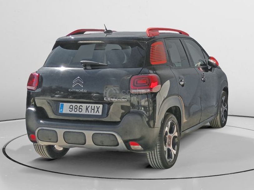 Foto del CITROEN C3 Aircross Puretech S&S Feel 110