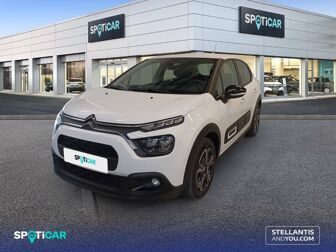 Imagen de CITROEN C3 1.5BlueHDi S&S Plus 100