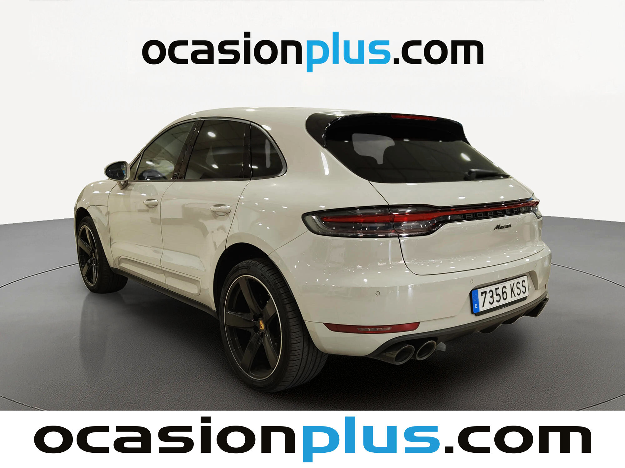 Foto del PORSCHE Macan Aut.