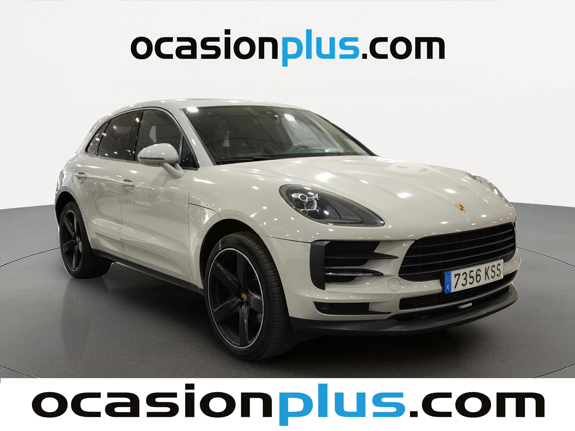 Foto del PORSCHE Macan Aut.