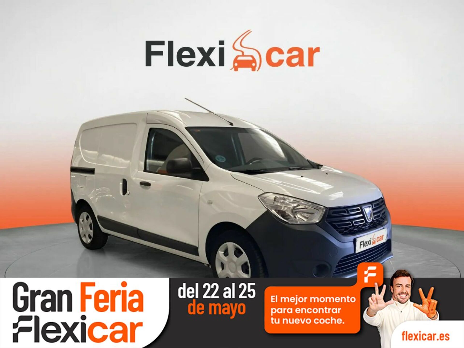 Imagen de DACIA Dokker