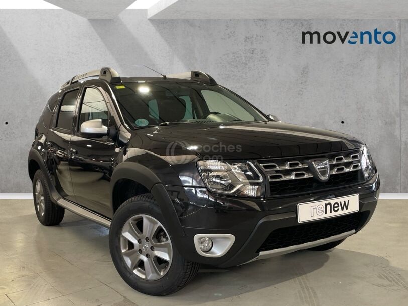 Foto del DACIA Duster 1.2 TCE Laureate 4x4 125