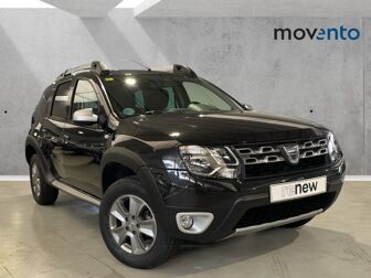 Imagen de DACIA Duster 1.2 TCE Laureate 4x4 125