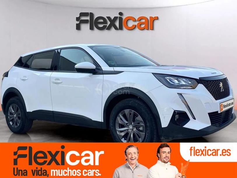 Foto del PEUGEOT 2008 1.5BlueHDi S&S Active 110