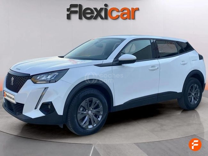 Foto del PEUGEOT 2008 1.5BlueHDi S&S Active 110