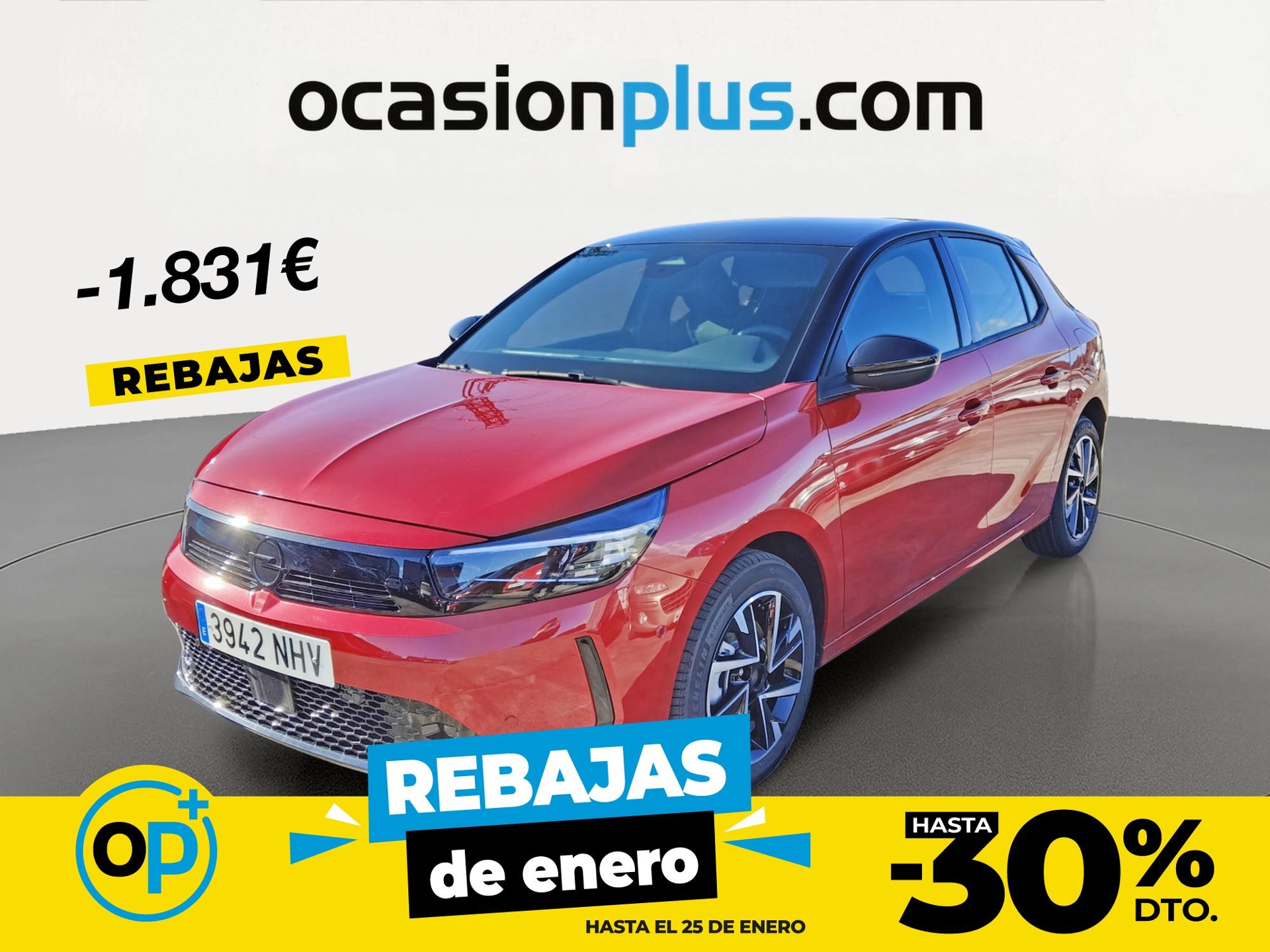 Imagen de OPEL Corsa