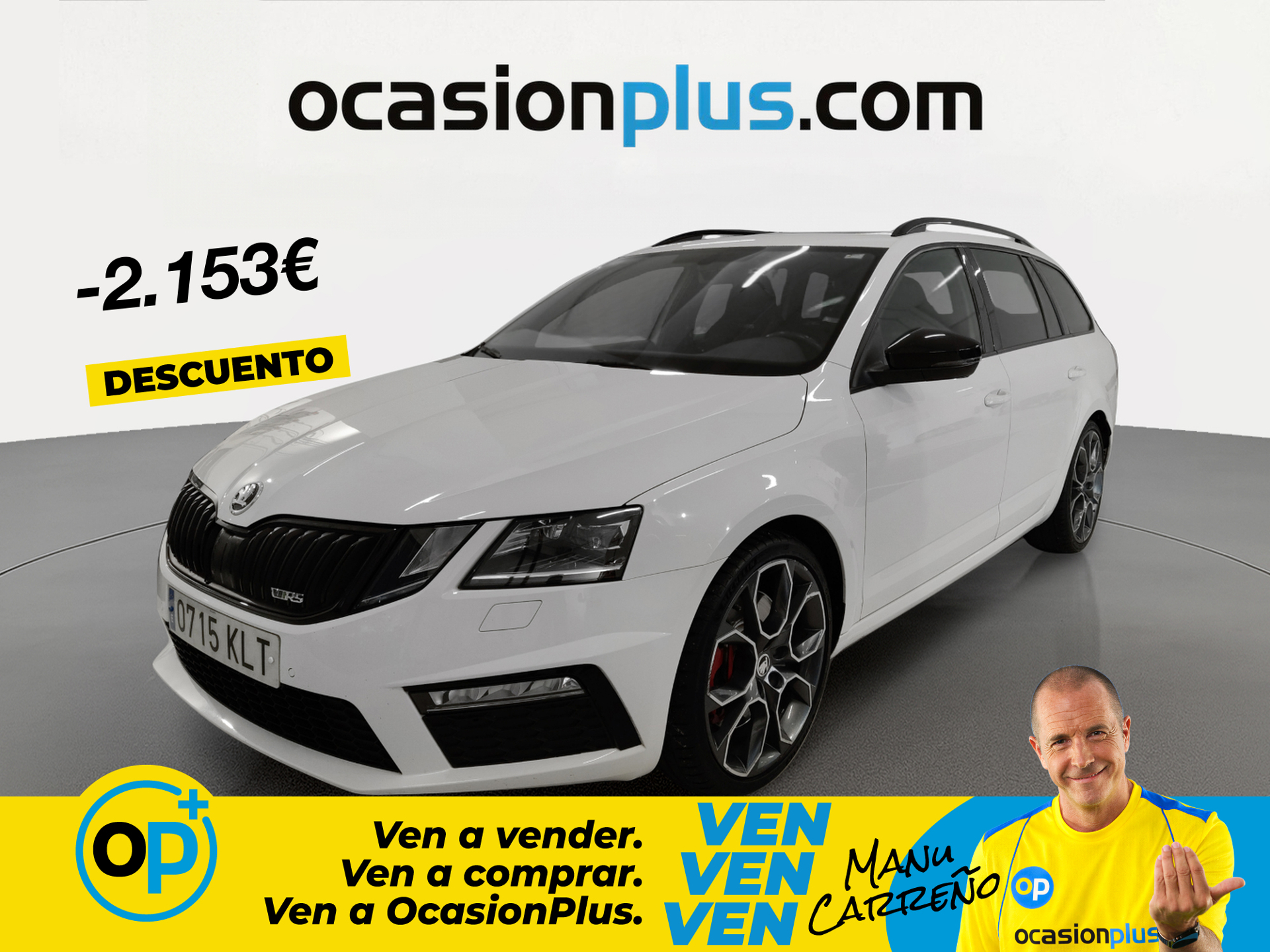 Imagen de SKODA Octavia