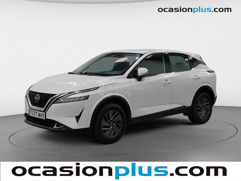 Foto del NISSAN Qashqai 1.3 DIG-T Acenta 4x2 103kW