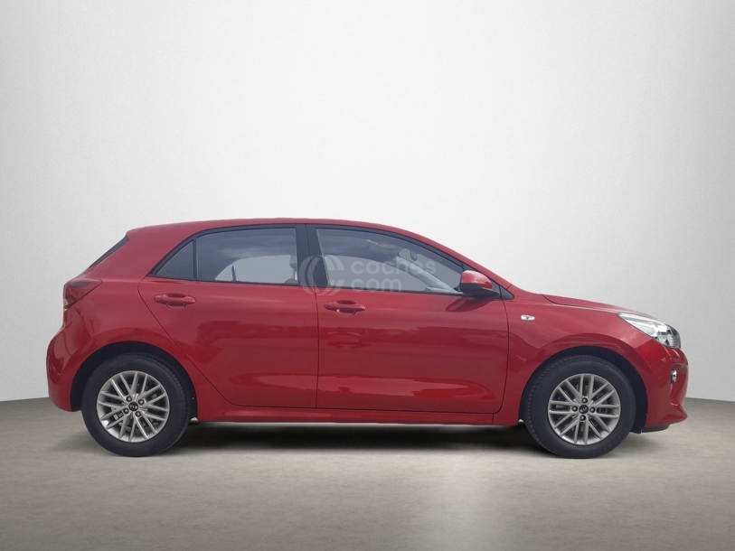 Foto del KIA Rio 1.0 T-GDi Eco-Dynamics Tech