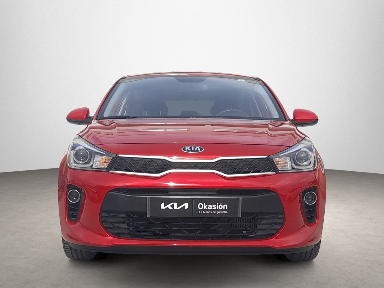 Foto del KIA Rio 1.0 T-GDi Eco-Dynamics Tech