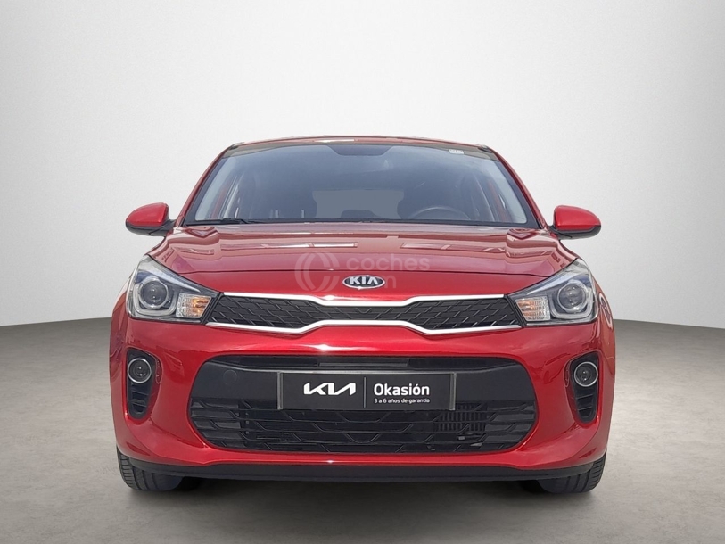 Foto del KIA Rio 1.0 T-GDi Eco-Dynamics Tech