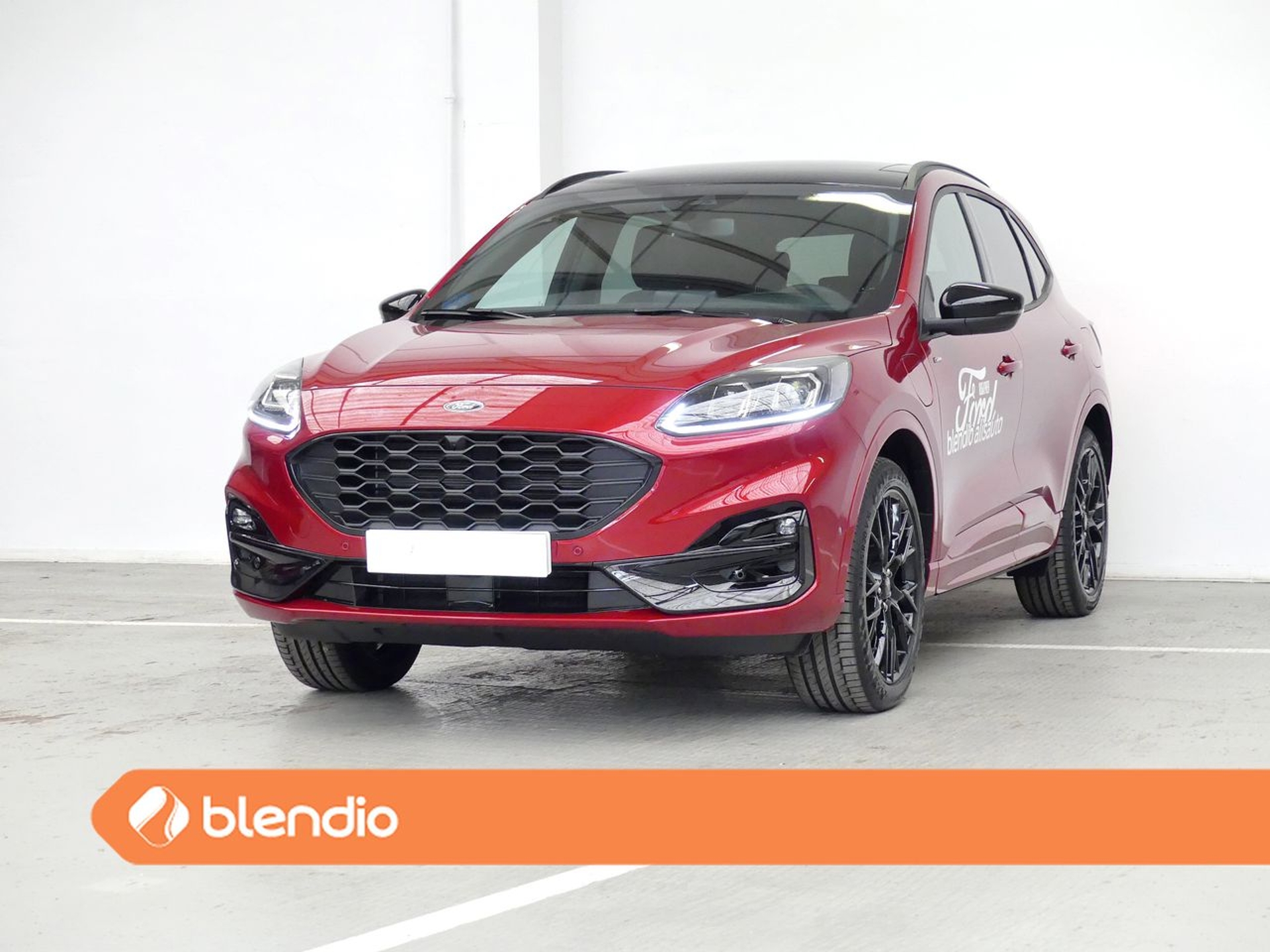 Imagen de FORD Kuga