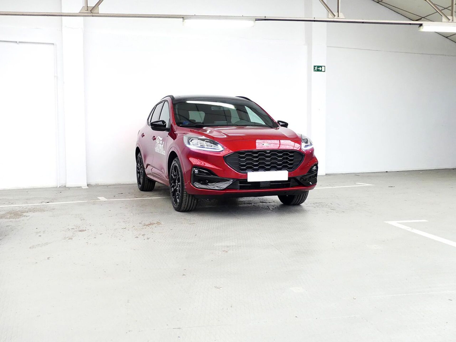 Imagen 2 de FORD Kuga