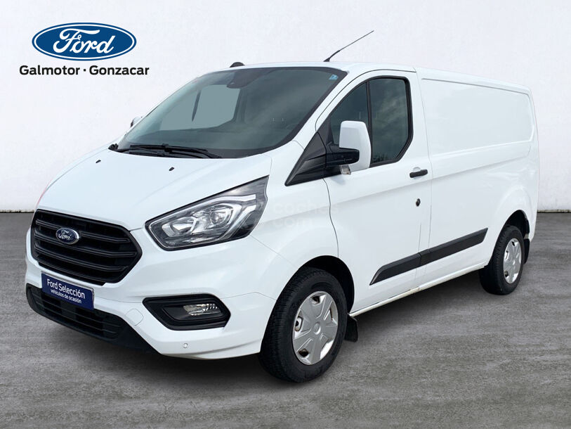 Foto del FORD Transit Custom FT 280 L1 Van Trend 130