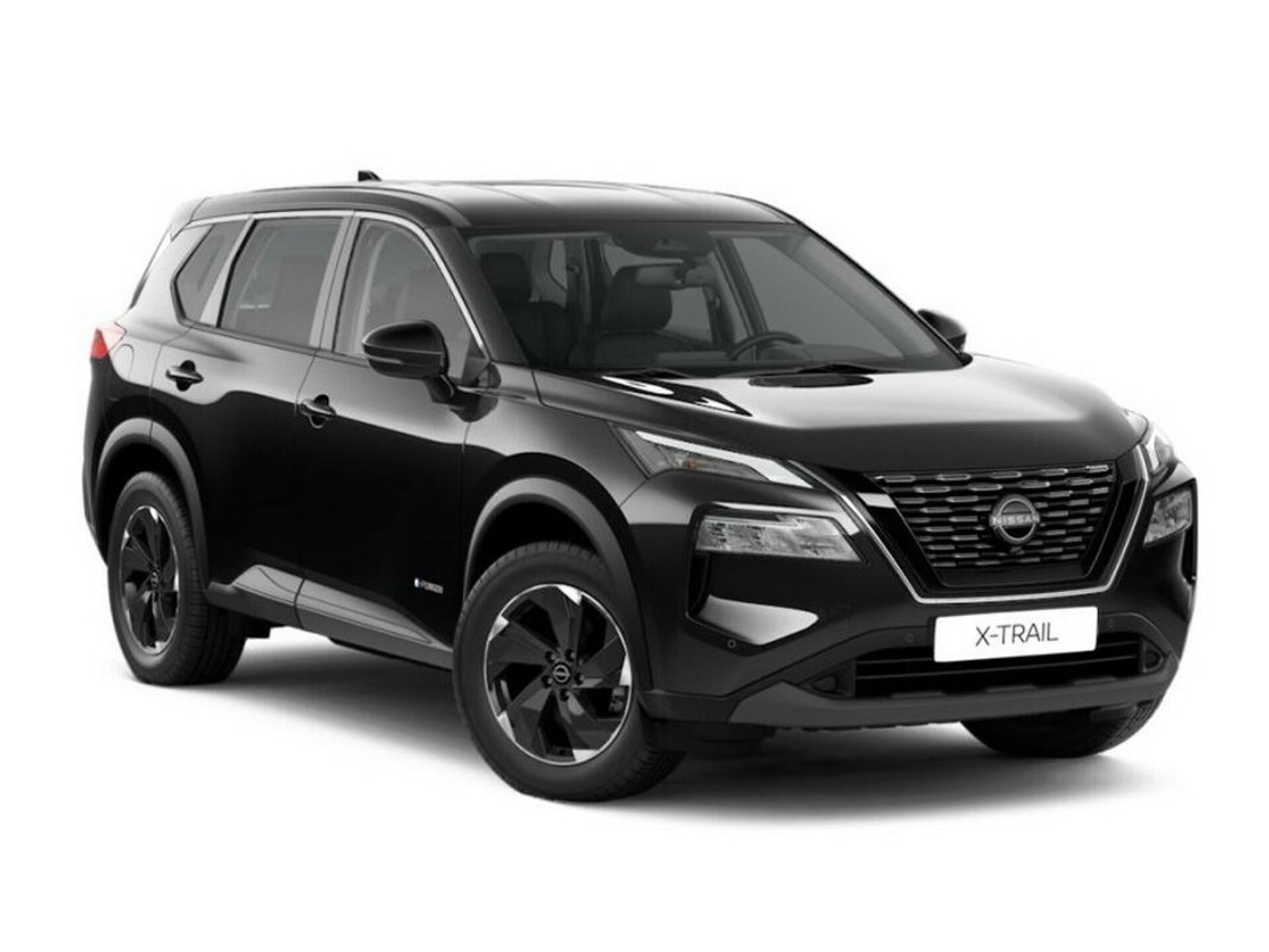 Imagen 3 de NISSAN X-Trail