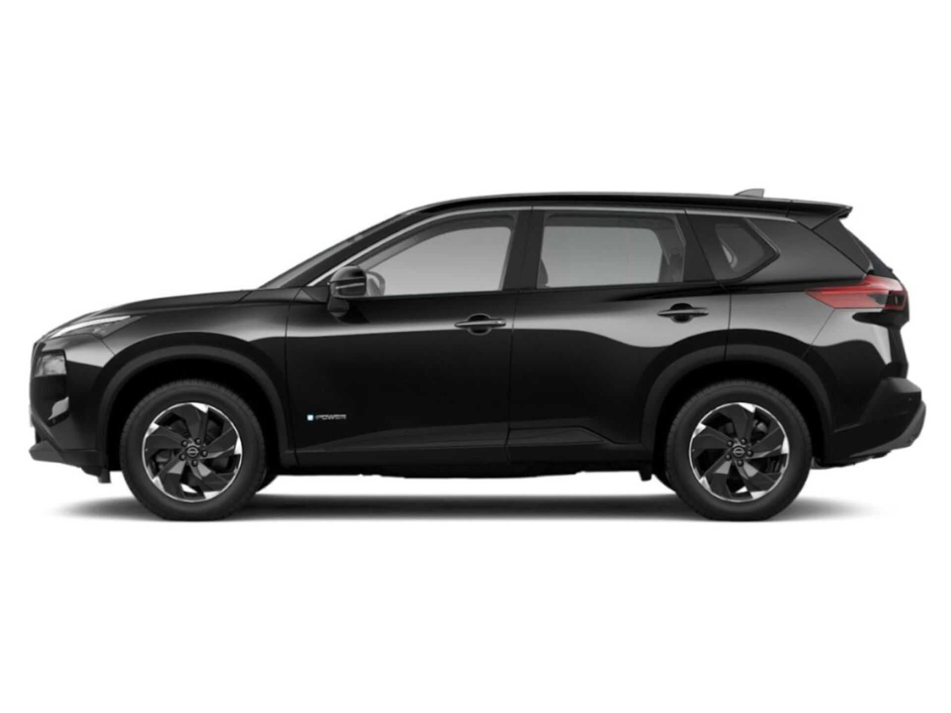 Imagen 1 de NISSAN X-Trail
